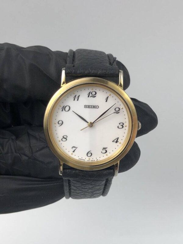 SEIKO QUARTZ NUMERIK - Gambar 2