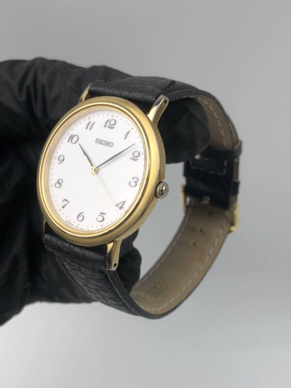 SEIKO QUARTZ NUMERIK - Gambar 3