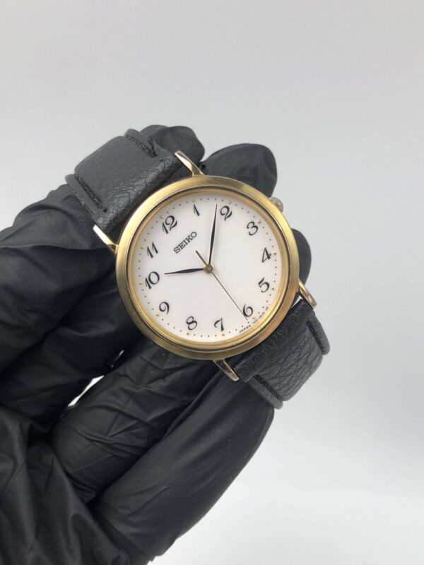 SEIKO QUARTZ NUMERIK - Gambar 4