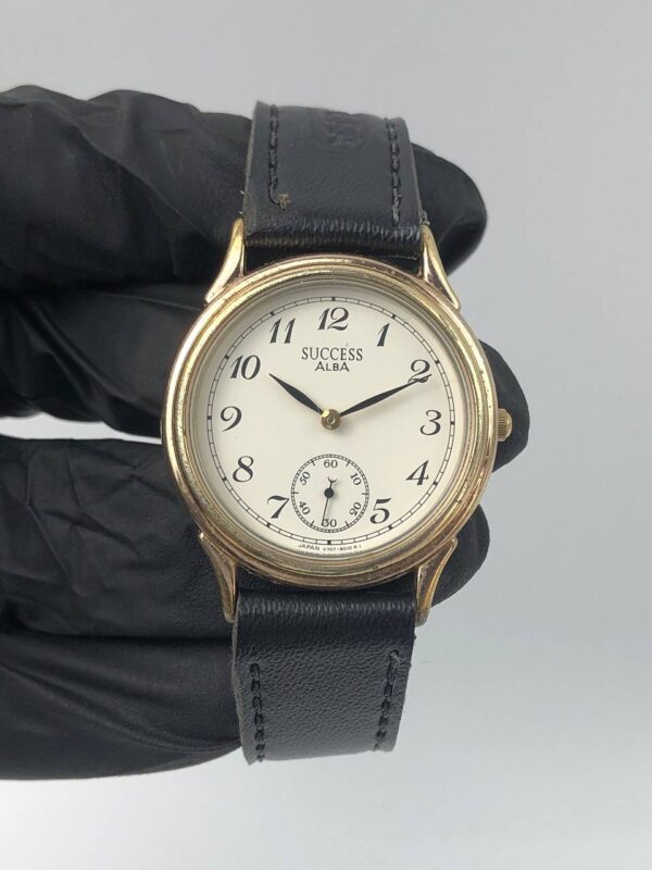 ALBA BREGUET SUB DIAL - Gambar 2