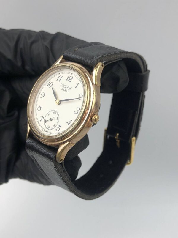 ALBA BREGUET SUB DIAL - Gambar 3