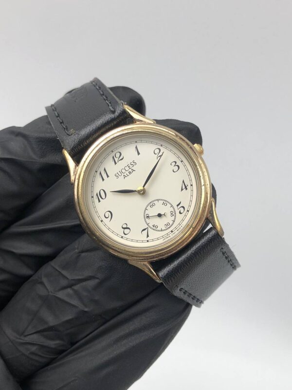ALBA BREGUET SUB DIAL - Gambar 4