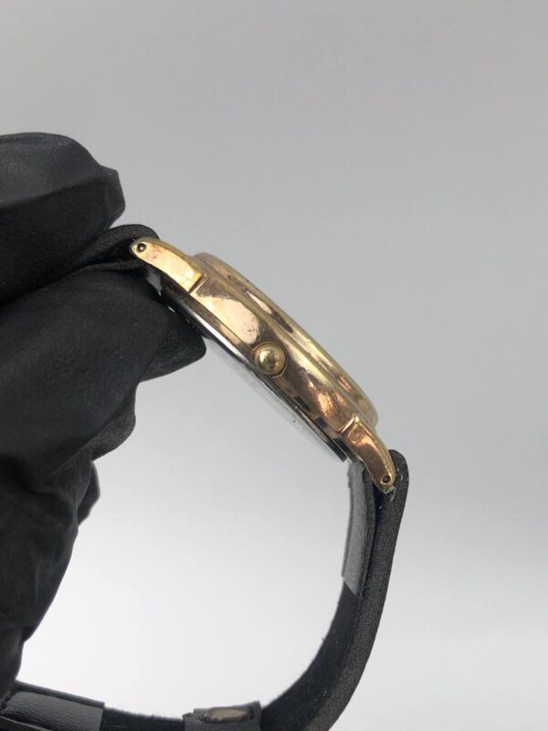 ALBA BREGUET SUB DIAL - Gambar 5
