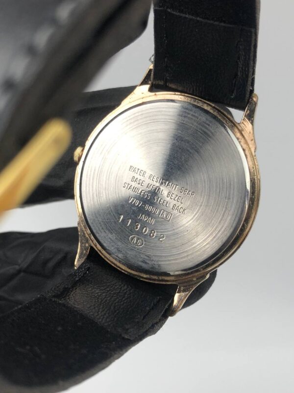 ALBA BREGUET SUB DIAL - Gambar 7