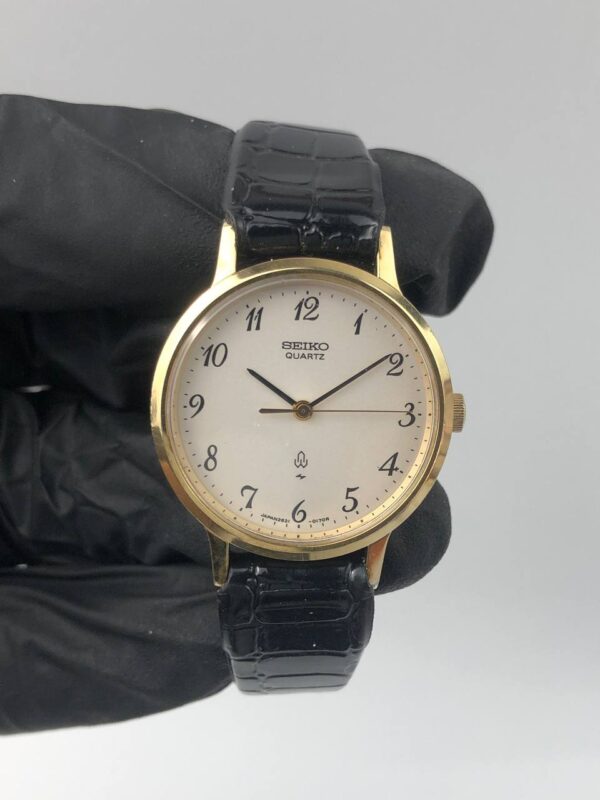 SEIKO KLASIK LADY NUMERIK - Gambar 2