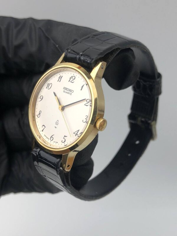 SEIKO KLASIK LADY NUMERIK - Gambar 3