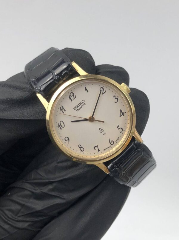 SEIKO KLASIK LADY NUMERIK - Gambar 4