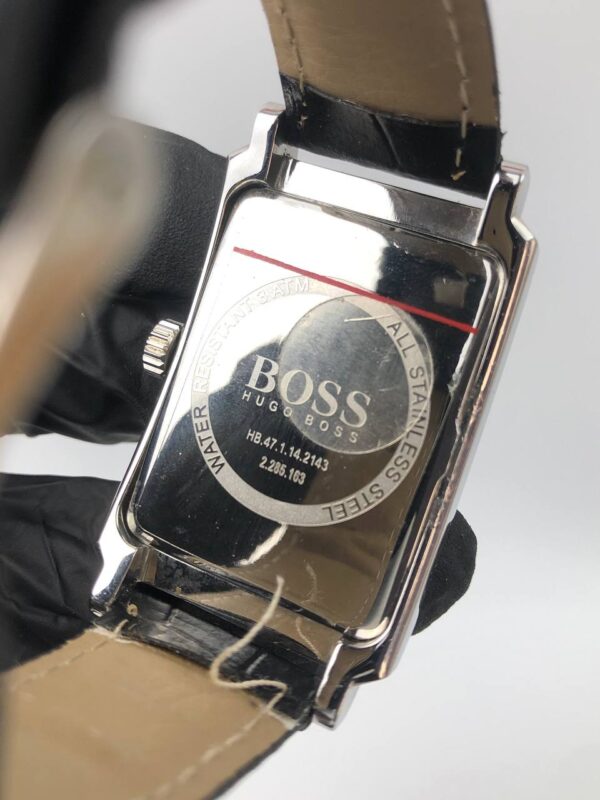 HUGO BOSS TANK PRIA - Gambar 7