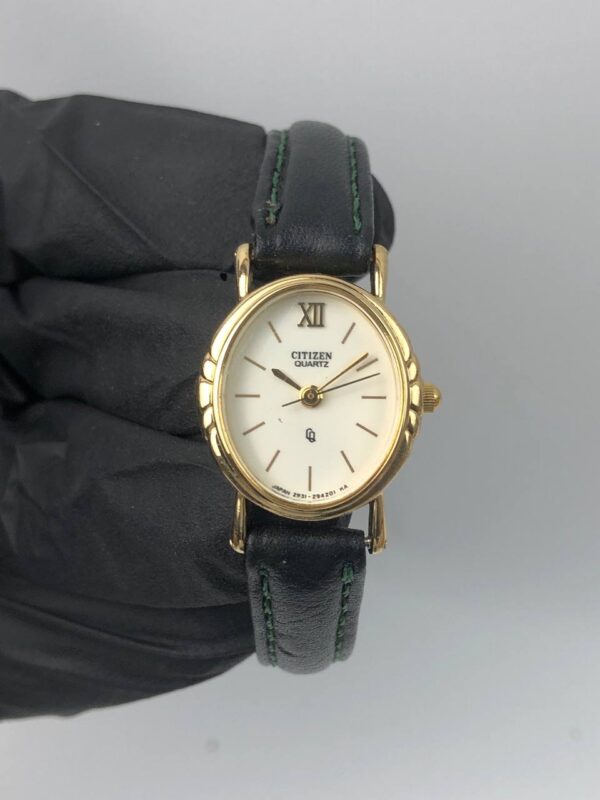 CITIZEN QUARTZ OVAL - Gambar 2