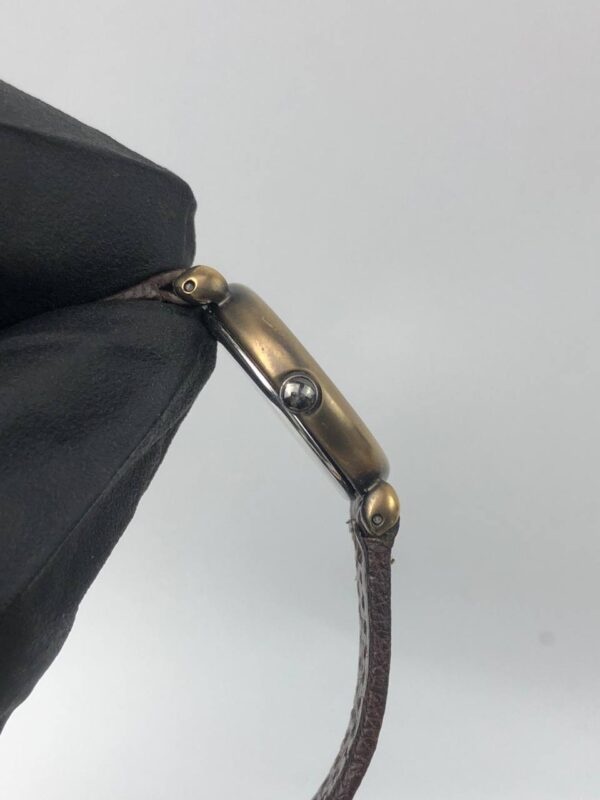 MARIE CLARIE BREGUET DIAL - Gambar 5