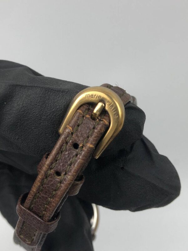 MARIE CLARIE BREGUET DIAL - Gambar 6