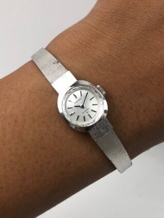 VINTAGE SEIKO LADY MANUAL