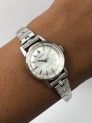 SEIKO CHORUS VINTAGE KLASIK