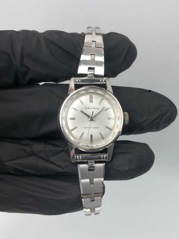 SEIKO CHORUS VINTAGE KLASIK - Gambar 2