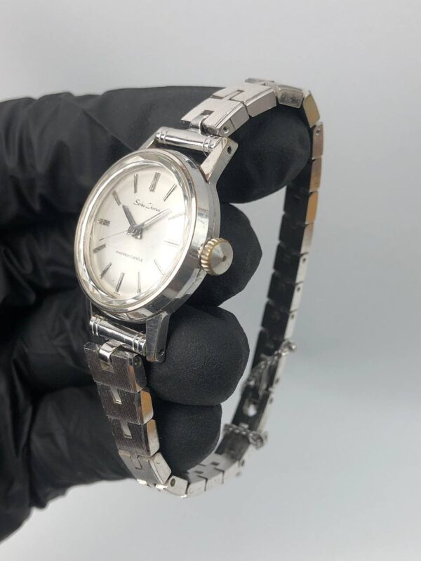SEIKO CHORUS VINTAGE KLASIK - Gambar 3