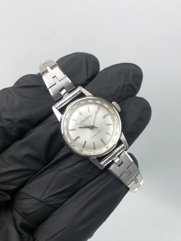 SEIKO CHORUS VINTAGE KLASIK - Gambar 4