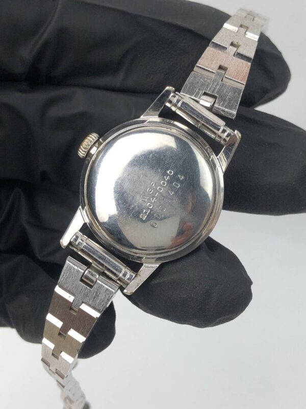 SEIKO CHORUS VINTAGE KLASIK - Gambar 7
