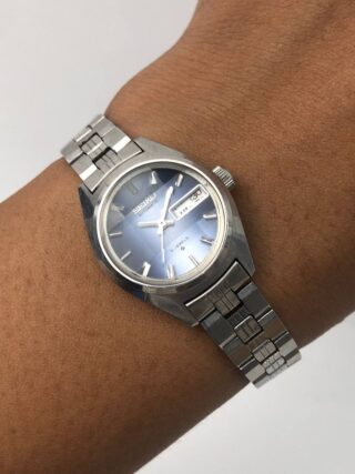 SEIKO AUTOMATIC LADY