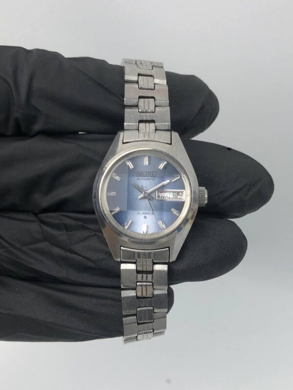 SEIKO AUTOMATIC LADY - Gambar 2