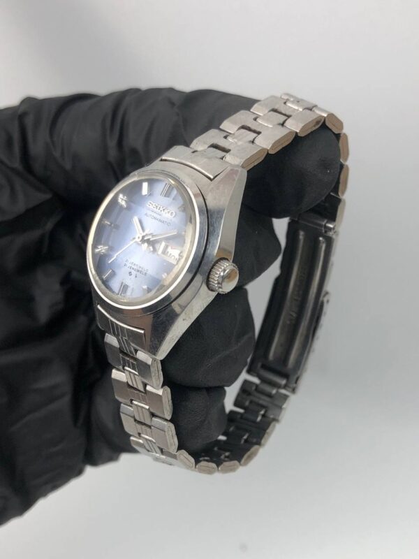 SEIKO AUTOMATIC LADY - Gambar 3