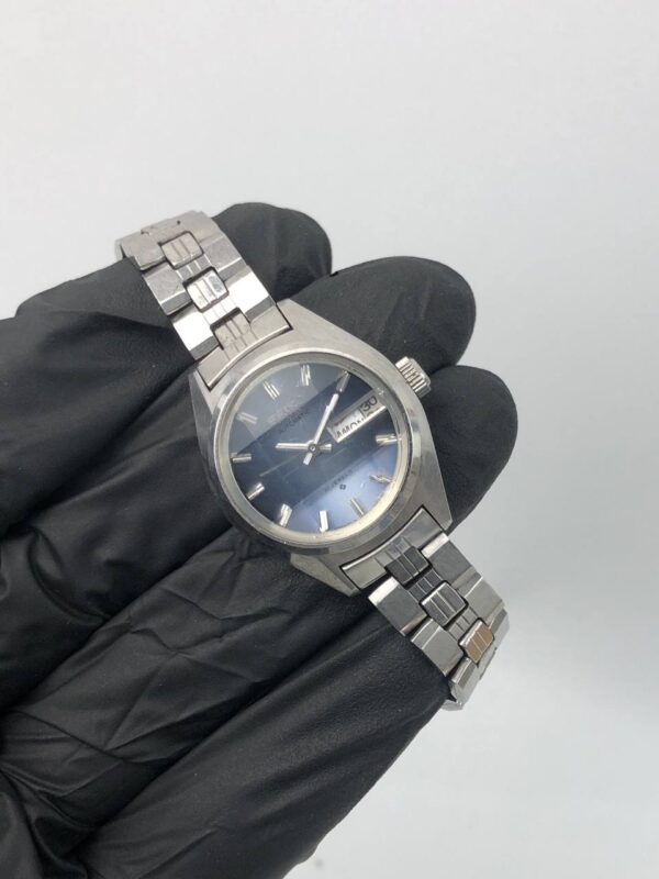SEIKO AUTOMATIC LADY - Gambar 4