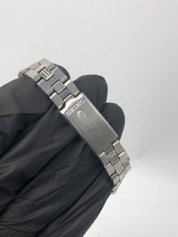 SEIKO AUTOMATIC LADY - Gambar 7