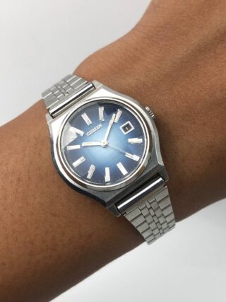 CITIZEN AUTOMATIC COSMOSTAR LADY