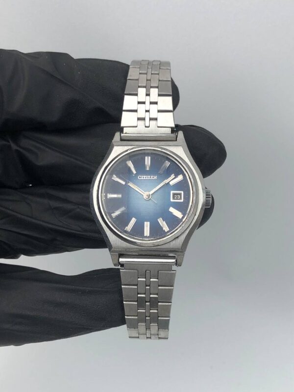 CITIZEN AUTOMATIC COSMOSTAR LADY - Gambar 2