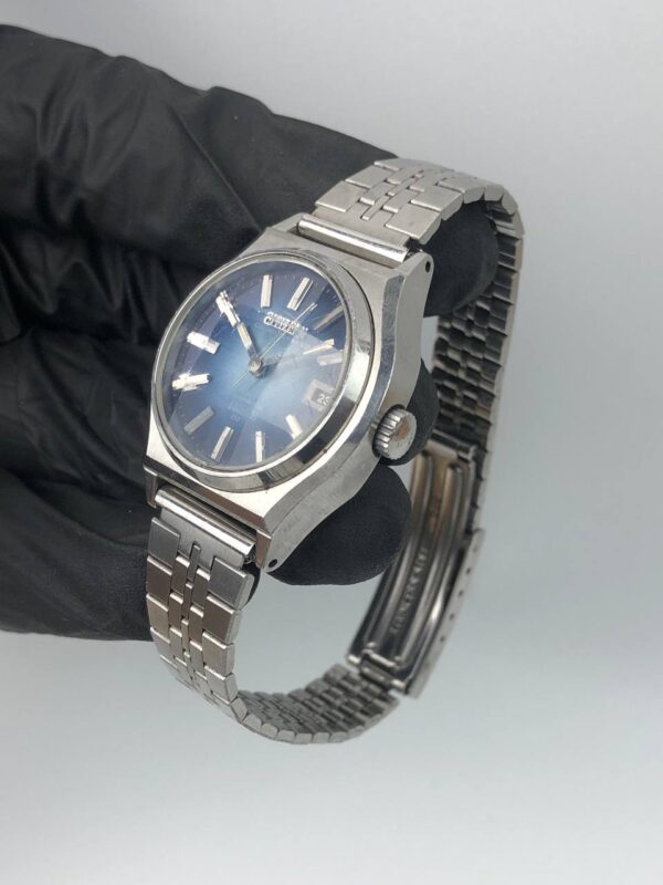 CITIZEN AUTOMATIC COSMOSTAR LADY - Gambar 3