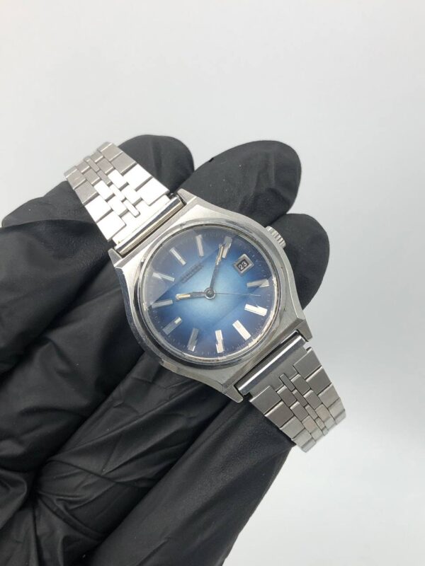 CITIZEN AUTOMATIC COSMOSTAR LADY - Gambar 4