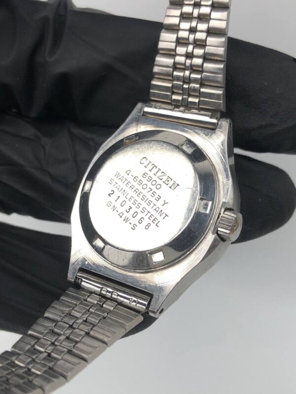 CITIZEN AUTOMATIC COSMOSTAR LADY - Gambar 7