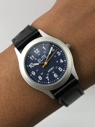 ELITE JAPAN QUARTZ