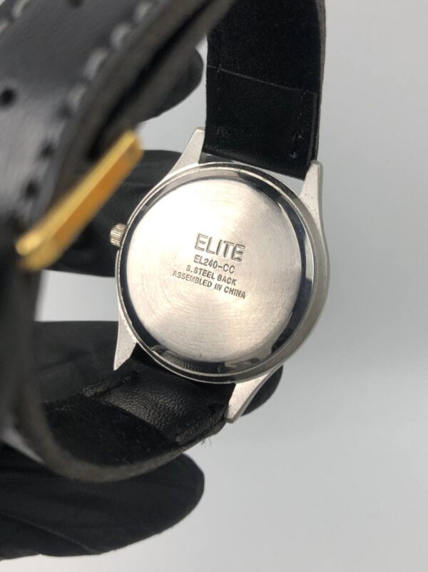 ELITE JAPAN QUARTZ - Gambar 7