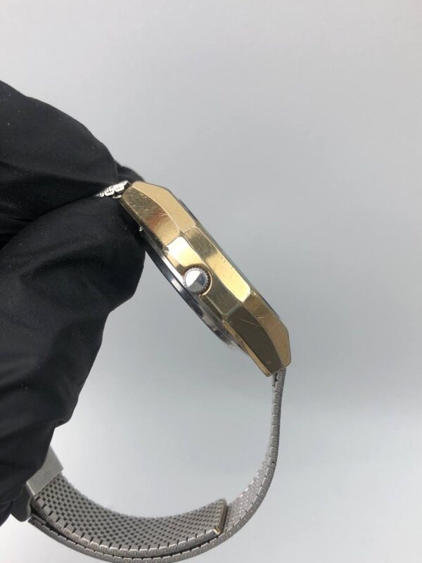 ORIENT CRYSTAL VINTAGE ANADIGI - Gambar 5