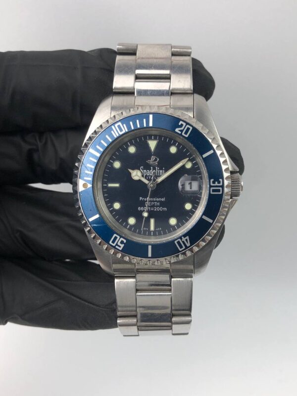 SPADOLINI JAPAN ORIGINAL - Gambar 2