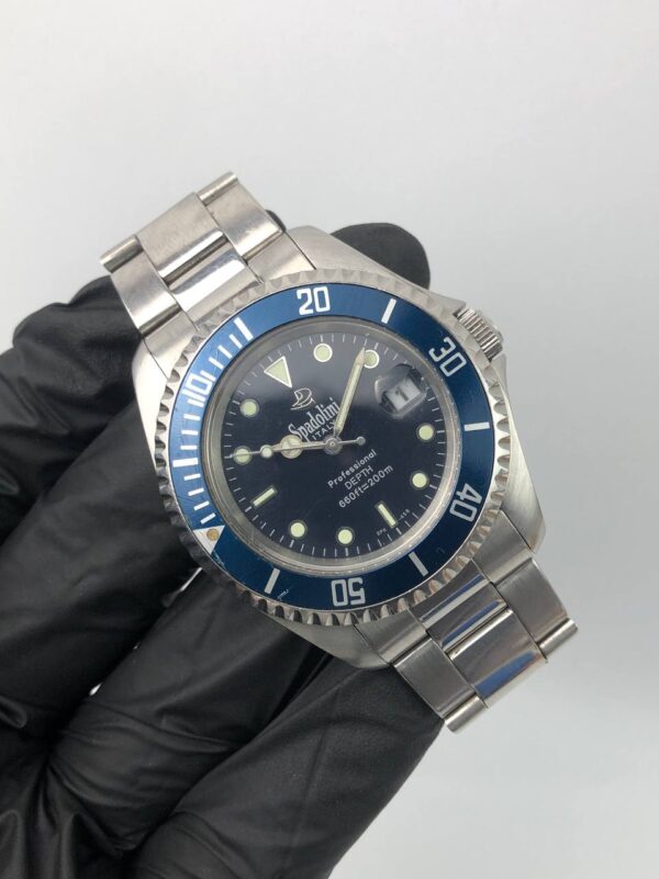 SPADOLINI JAPAN ORIGINAL - Gambar 4