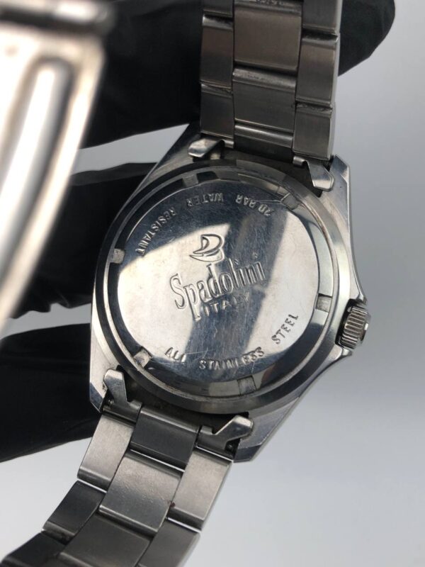 SPADOLINI JAPAN ORIGINAL - Gambar 8