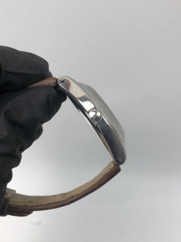 SWATCH ANALOG STAINLESS STEEL - Gambar 6