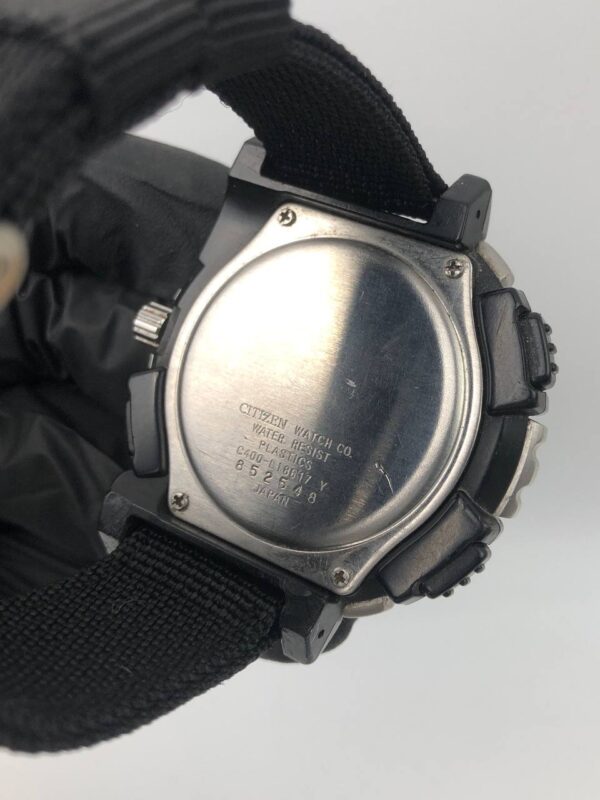 CITIZEN ANADIGI EL LIGHT JAPAN - Gambar 7