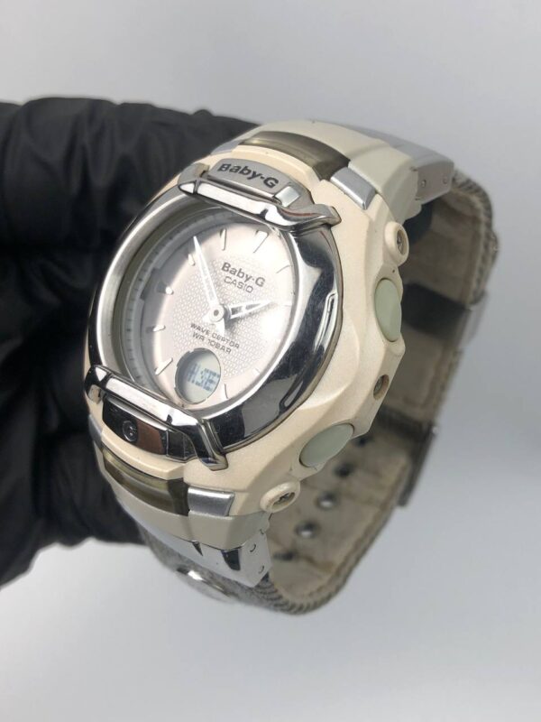 BABY G VINTAGE WAVECEPTOR - Gambar 3