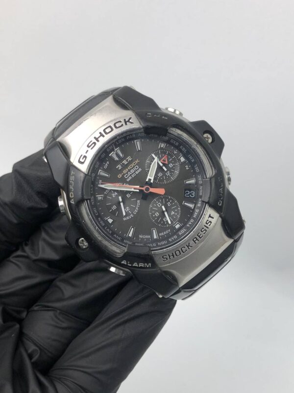 G SHOCK GIEZ JDM MULTIBAND ALL ORIGINAL - Gambar 4