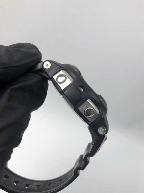 G SHOCK GIEZ JDM MULTIBAND ALL ORIGINAL - Gambar 6