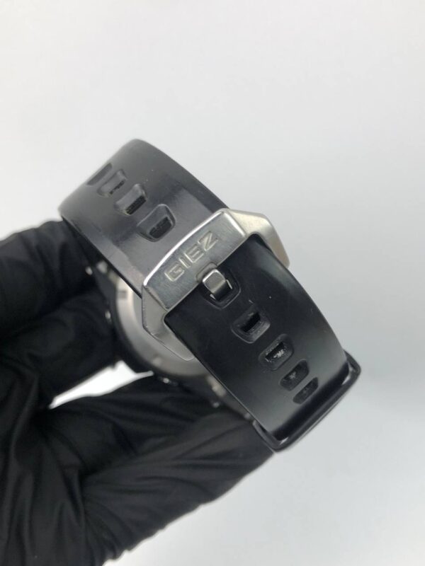 G SHOCK GIEZ JDM MULTIBAND ALL ORIGINAL - Gambar 8