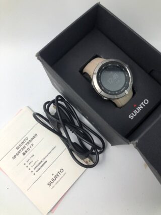 SUUNTO SPARTAN TRAINER ALL ORIGINAL