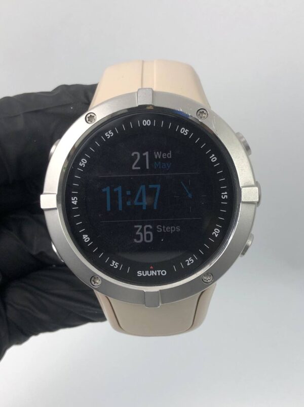 SUUNTO SPARTAN TRAINER ALL ORIGINAL - Gambar 2