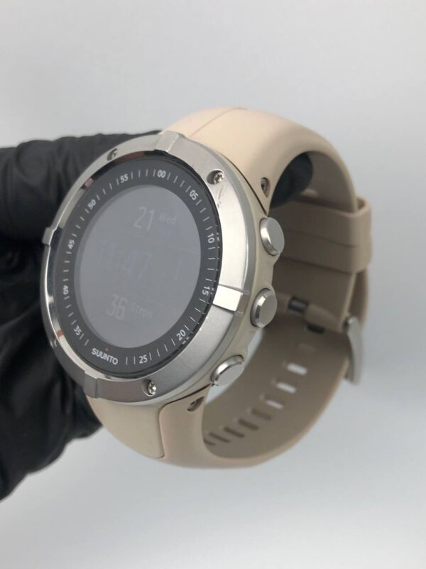 SUUNTO SPARTAN TRAINER ALL ORIGINAL - Gambar 3