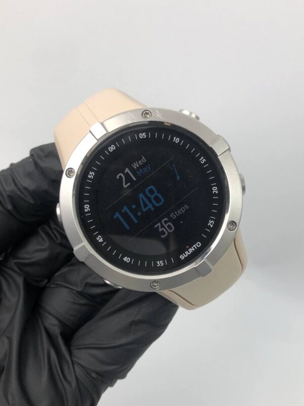 SUUNTO SPARTAN TRAINER ALL ORIGINAL - Gambar 4