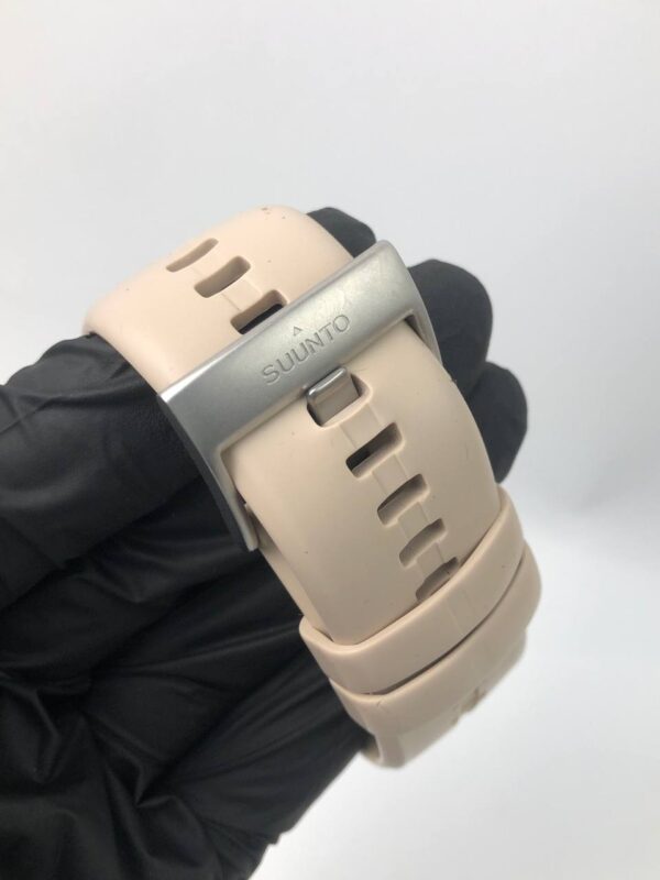SUUNTO SPARTAN TRAINER ALL ORIGINAL - Gambar 7