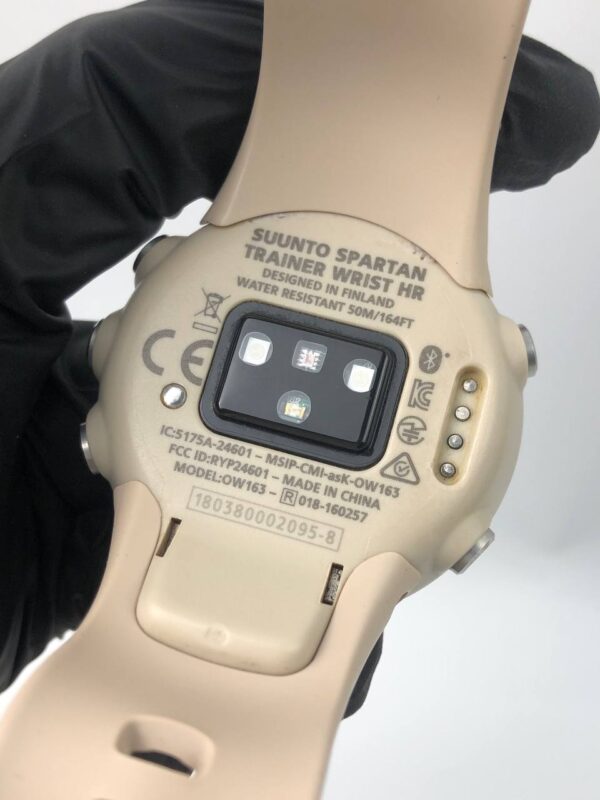 SUUNTO SPARTAN TRAINER ALL ORIGINAL - Gambar 8