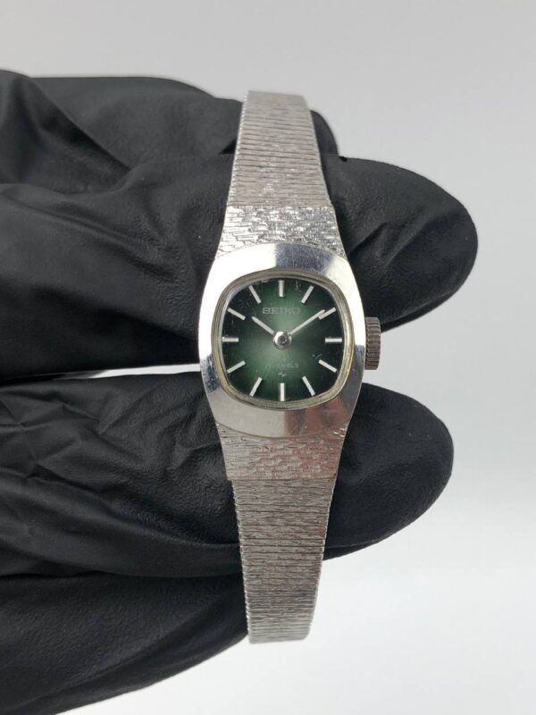 SEIKO KLASIK LADY JAPAN - Gambar 2